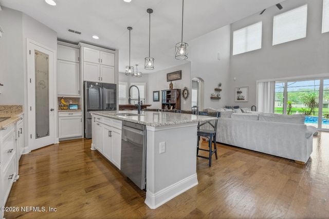 137 ELLSWORTH Circle, St. Johns, FL 32259