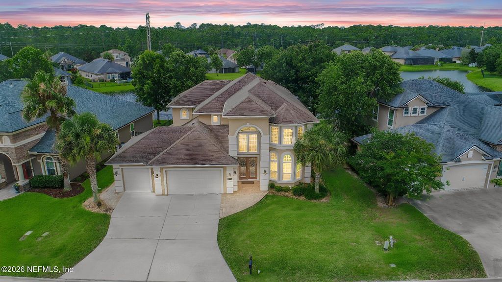 137 ELLSWORTH Circle, St. Johns, FL 32259