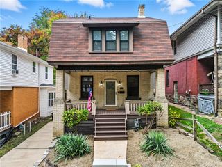 233 S Starr Avenue, Avalon, PA 15202