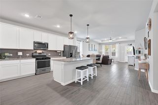 8218 Delta Down Drive, Fulshear, TX 77441