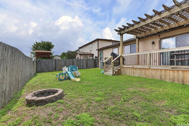 209 Gatewood Falls, Cibolo, TX 78108
