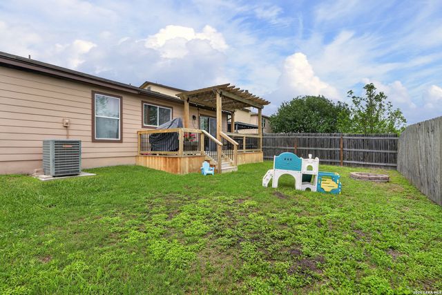 209 Gatewood Falls, Cibolo, TX 78108