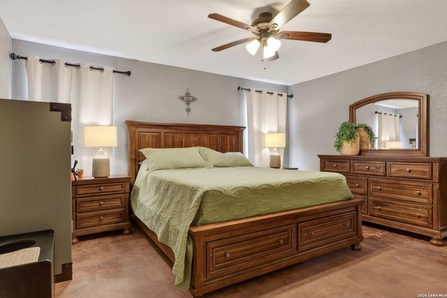 209 Gatewood Falls, Cibolo, TX 78108