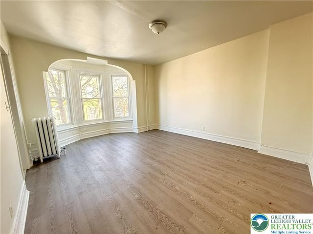 204 North 9th Street 2, Allentown City, PA 18102