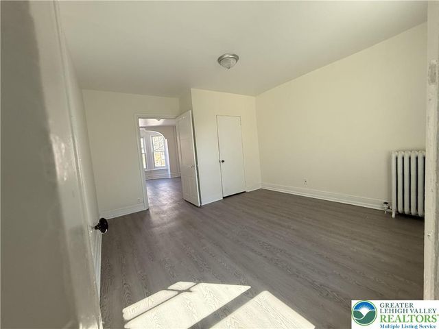 204 North 9th Street 2, Allentown City, PA 18102