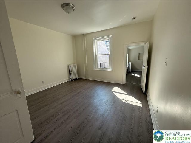 204 North 9th Street 2, Allentown City, PA 18102