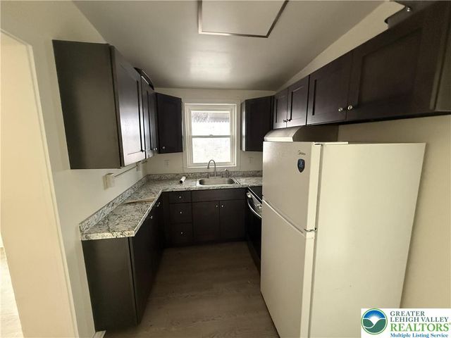 204 North 9th Street 2, Allentown City, PA 18102