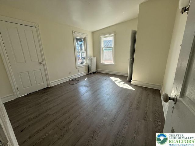 204 North 9th Street 2, Allentown City, PA 18102