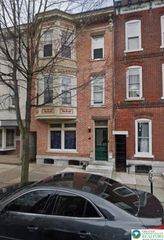 204 North 9th Street 2, Allentown City, PA 18102