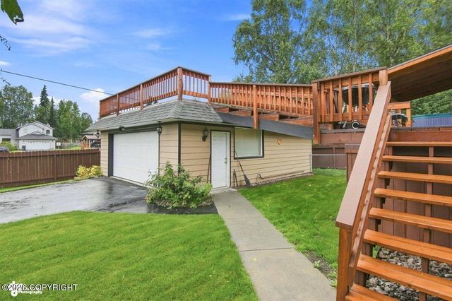 1480 Cache Drive, Anchorage, AK 99507