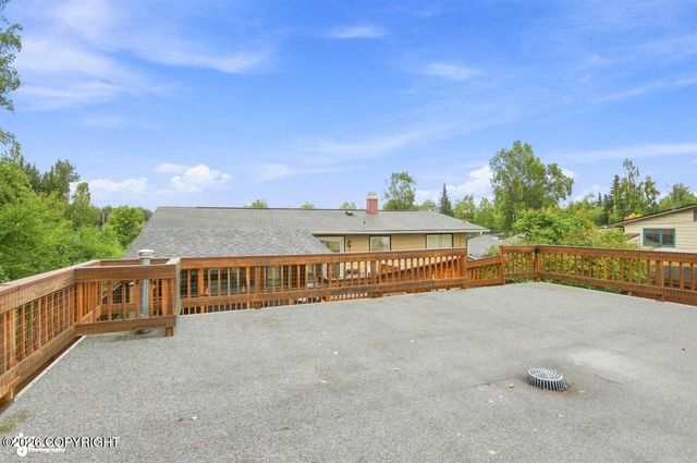 1480 Cache Drive, Anchorage, AK 99507