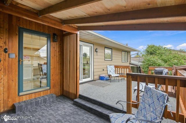 1480 Cache Drive, Anchorage, AK 99507