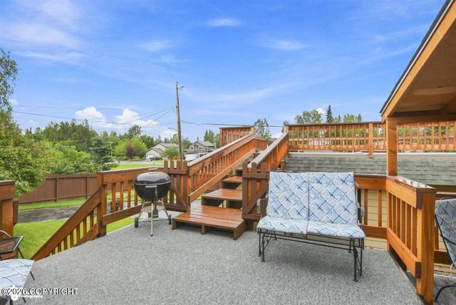 1480 Cache Drive, Anchorage, AK 99507