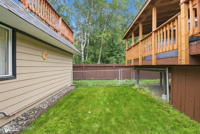 1480 Cache Drive, Anchorage, AK 99507