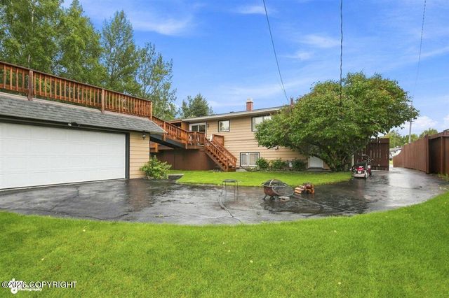 1480 Cache Drive, Anchorage, AK 99507
