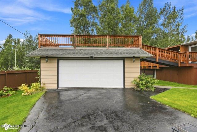 1480 Cache Drive, Anchorage, AK 99507
