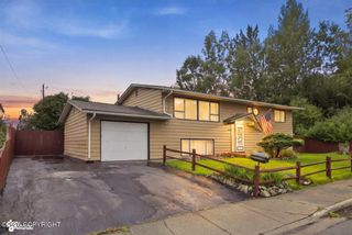 1480 Cache Drive, Anchorage, AK 99507