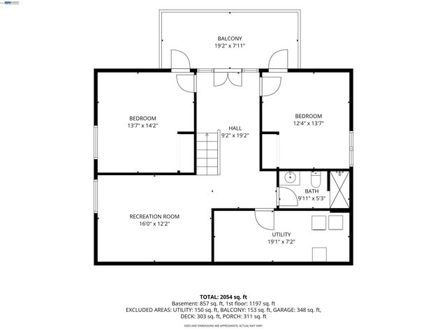 5450 Estates Dr, Oakland, CA 94618