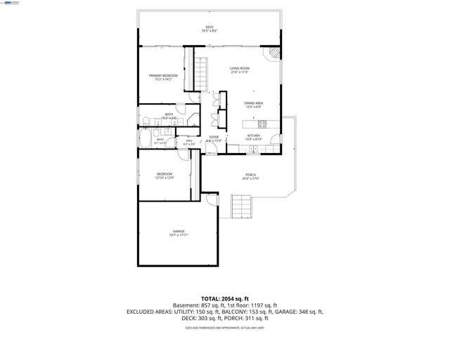 5450 Estates Dr, Oakland, CA 94618