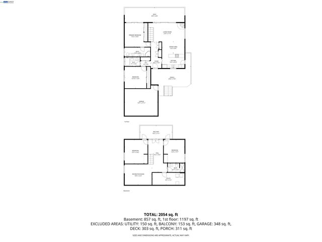 5450 Estates Dr, Oakland, CA 94618