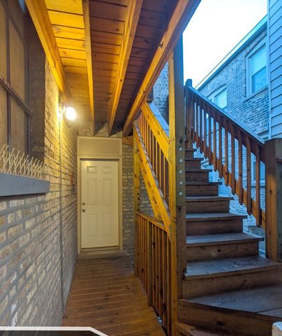 5027 N HARDING Avenue 2W, Chicago, IL 60625