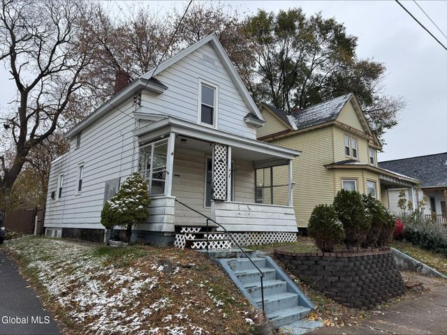 20 Henry Street, Schenectady, NY 12304