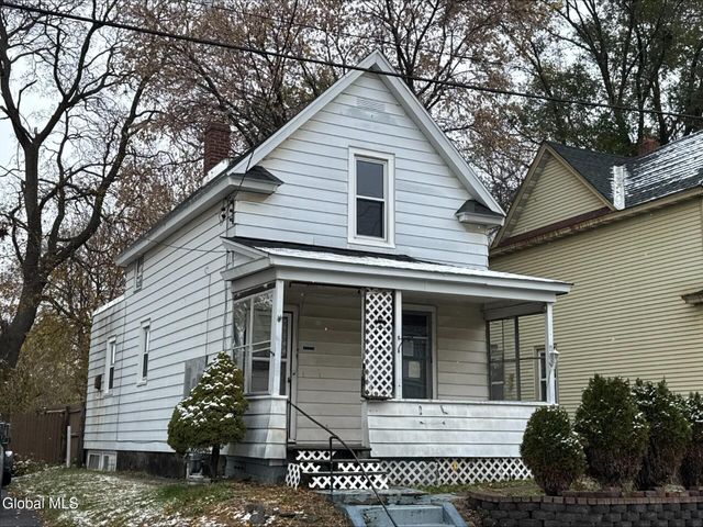 20 Henry Street, Schenectady, NY 12304