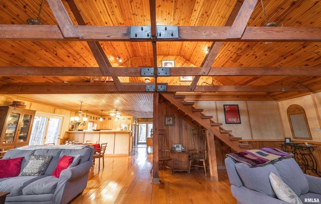 15247 Laminack Road, Carterville, IL 62918