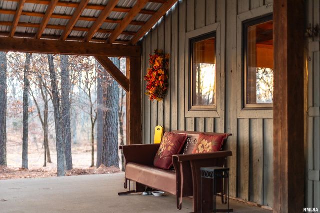 15247 Laminack Road, Carterville, IL 62918