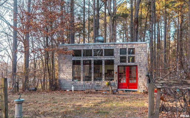 15247 Laminack Road, Carterville, IL 62918