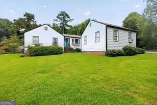 6603 Dana Drive, Macon, GA 31220