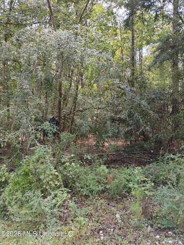 0 Hilda Street, Gulfport, MS 39503