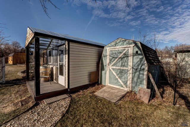 108 E CENTENNIAL, Rapid City, SD 57701