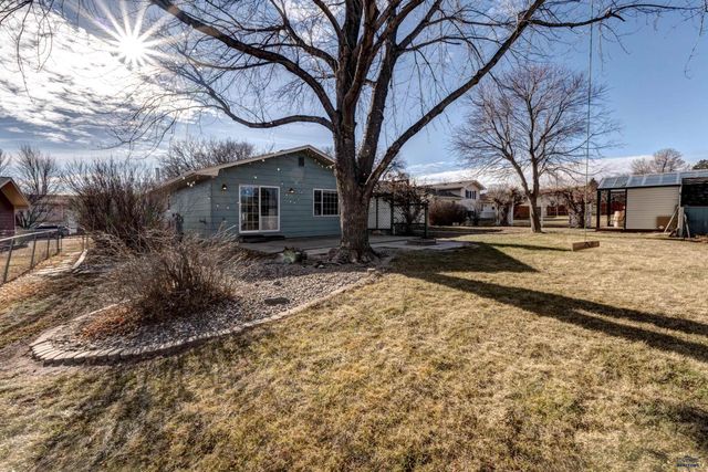 108 E CENTENNIAL, Rapid City, SD 57701