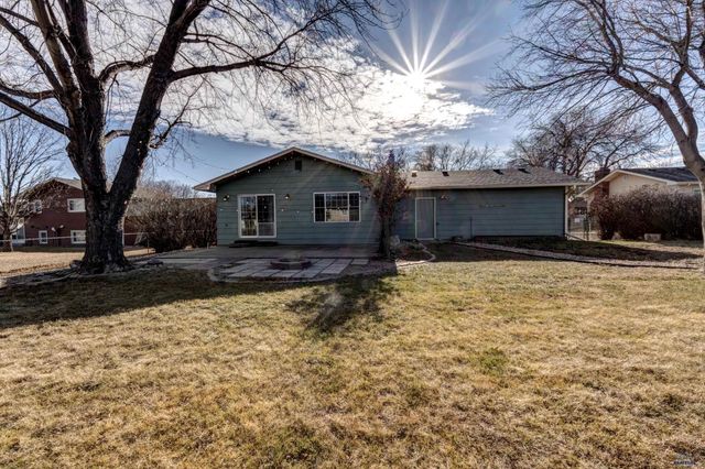 108 E CENTENNIAL, Rapid City, SD 57701