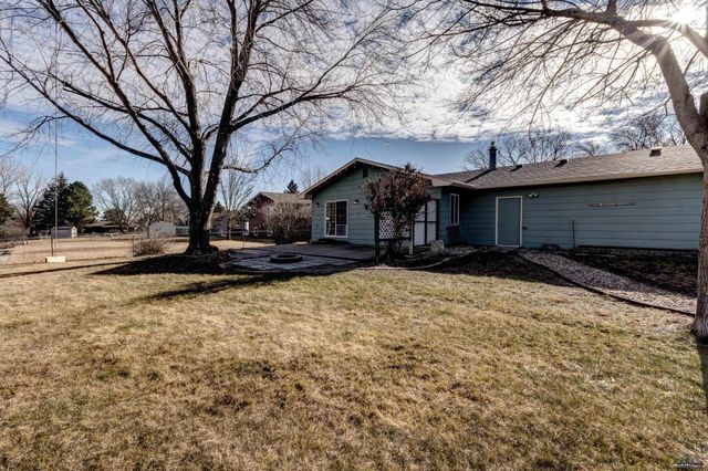 108 E CENTENNIAL, Rapid City, SD 57701