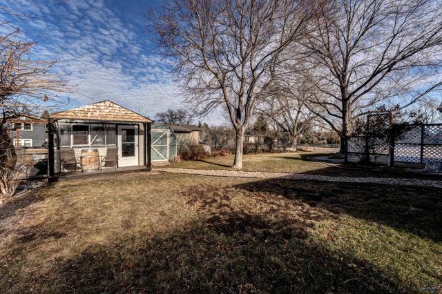 108 E CENTENNIAL, Rapid City, SD 57701