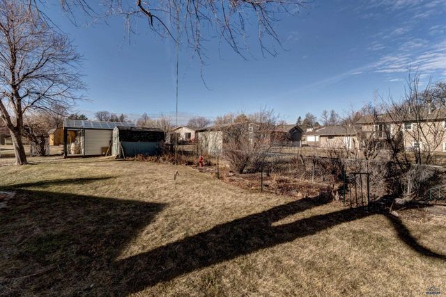 108 E CENTENNIAL, Rapid City, SD 57701