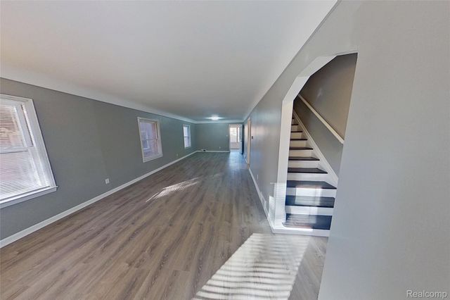 18611 Pinehurst Street, Detroit, MI 48221