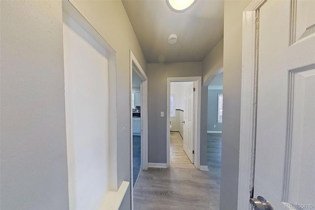 18611 Pinehurst Street, Detroit, MI 48221