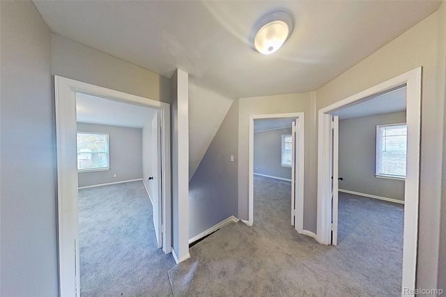 18611 Pinehurst Street, Detroit, MI 48221