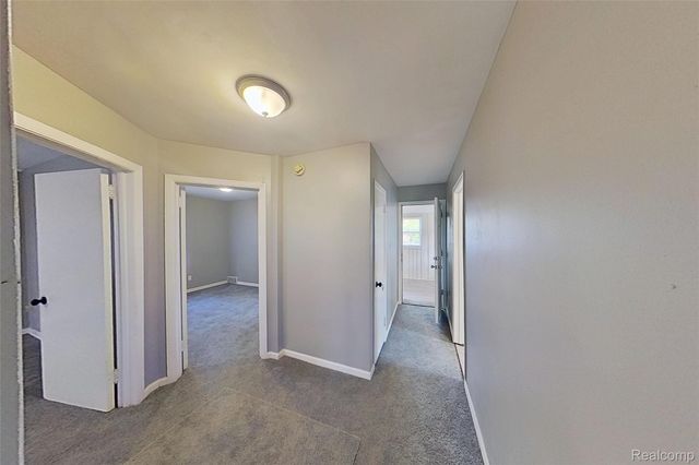 18611 Pinehurst Street, Detroit, MI 48221