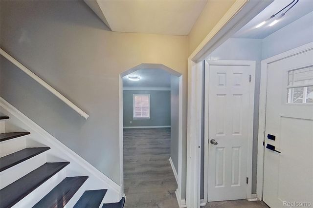 18611 Pinehurst Street, Detroit, MI 48221