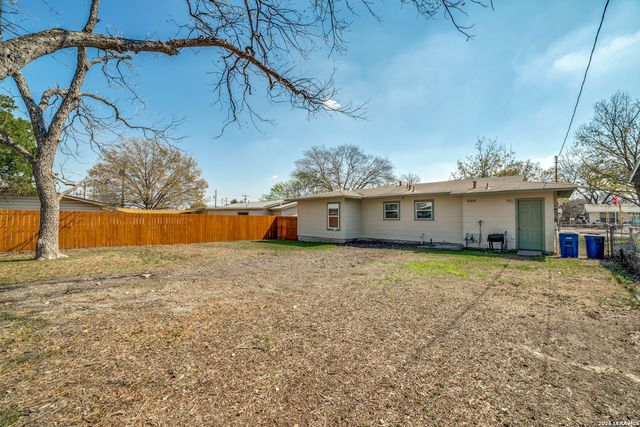 123 Mink, San Antonio, TX 78213