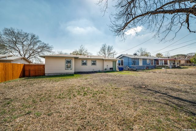 123 Mink, San Antonio, TX 78213