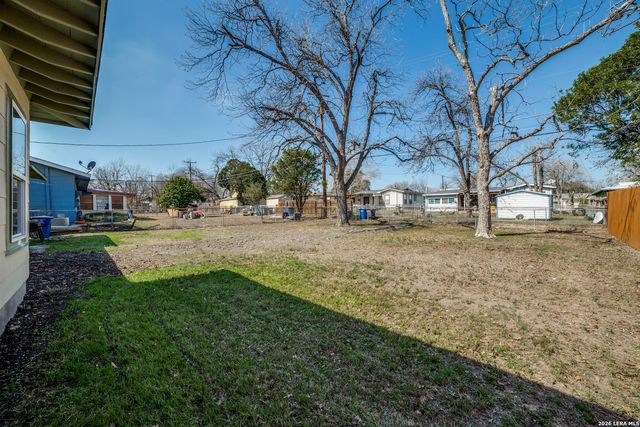 123 Mink, San Antonio, TX 78213