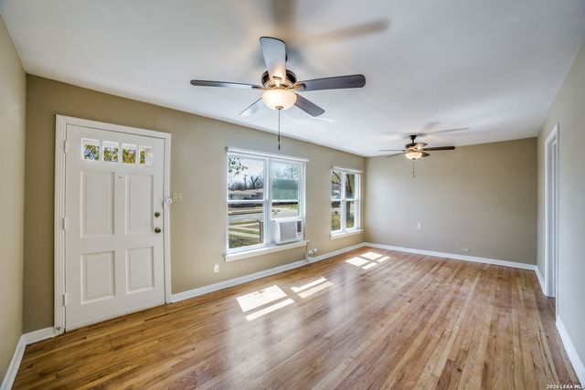 123 Mink, San Antonio, TX 78213