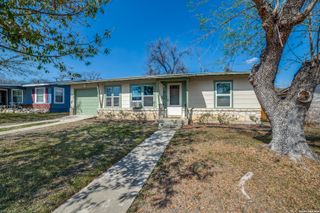 123 Mink, San Antonio, TX 78213