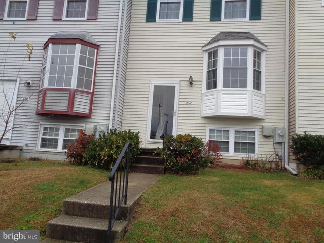 4020 RUSTICO RD, Middle River, MD 21220