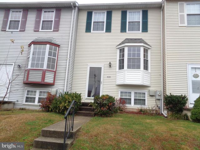 4020 RUSTICO RD, Middle River, MD 21220